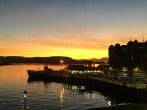 Sunset Sunset